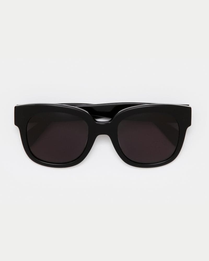 Chloe Black Sunglasses