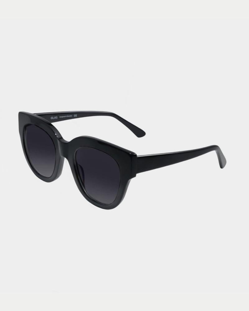 Carla Black Sunglasses